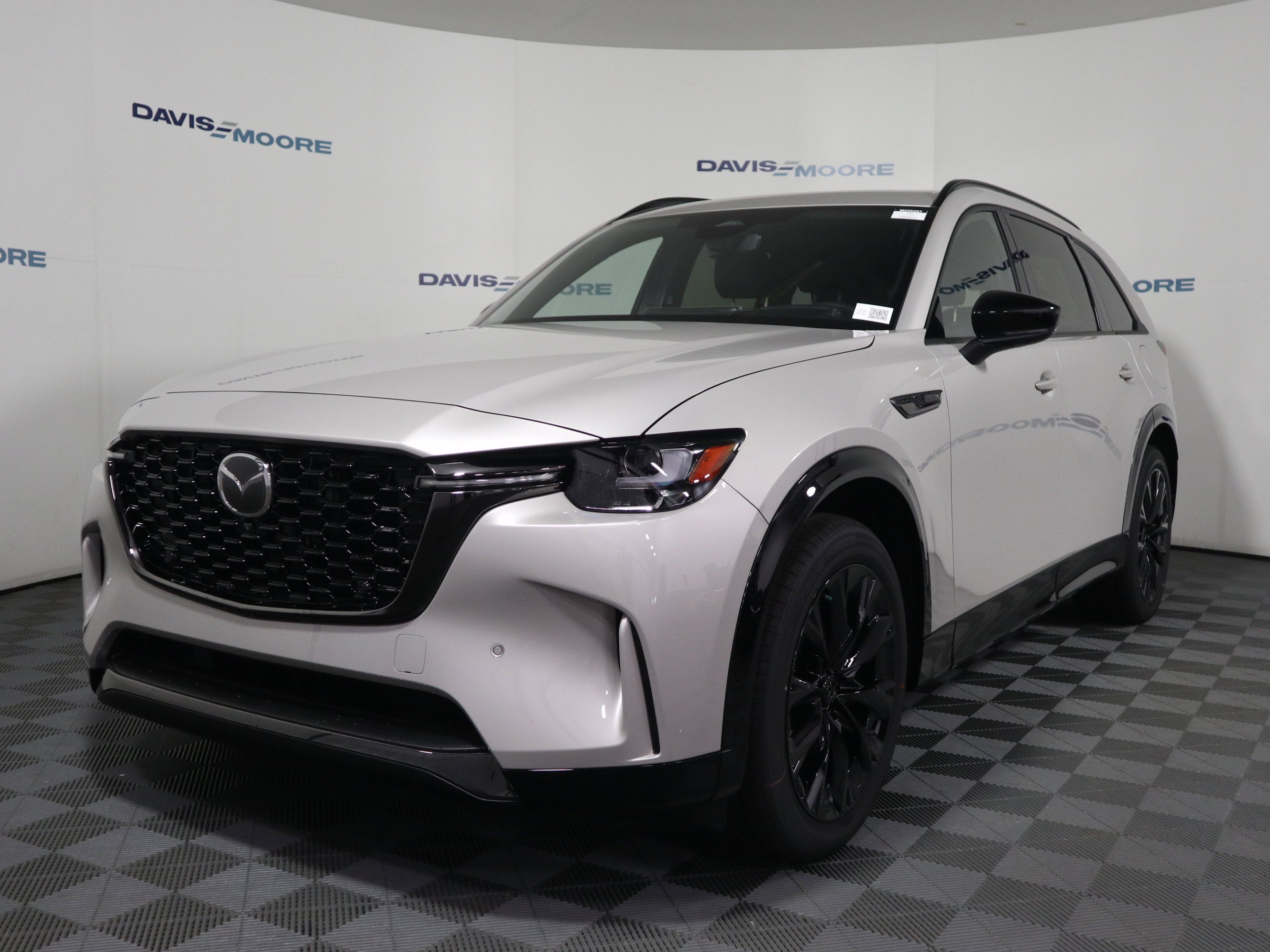 2026 Mazda Mazda CX-90 3.3 Turbo S Premium Sport AWD