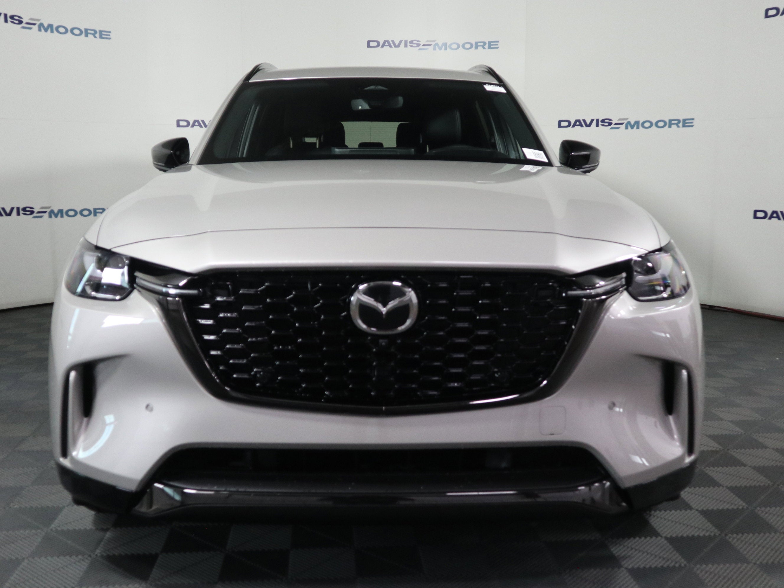 2026 Mazda Mazda CX-90 3.3 Turbo S Premium Sport AWD