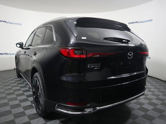 2024 Mazda Mazda CX-90 PHEV 2.5 PHEV Premium Plus AWD in Wichita, KS - Davis-Moore Auto Group