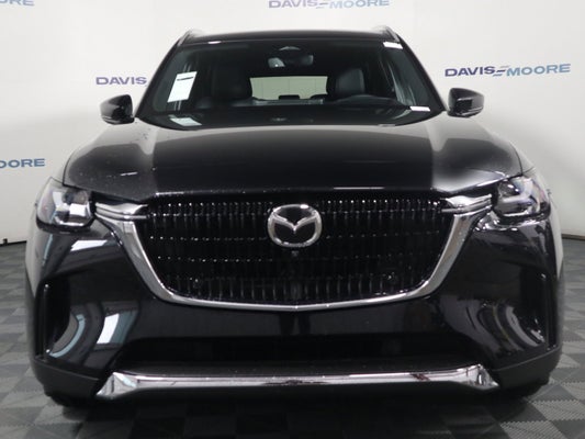 2024 Mazda Mazda CX-90 PHEV 2.5 PHEV Premium Plus AWD in Wichita, KS - Davis-Moore Auto Group