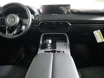 2026 Mazda Mazda CX-90 Plug-In Hybrid Premium Plus AWD