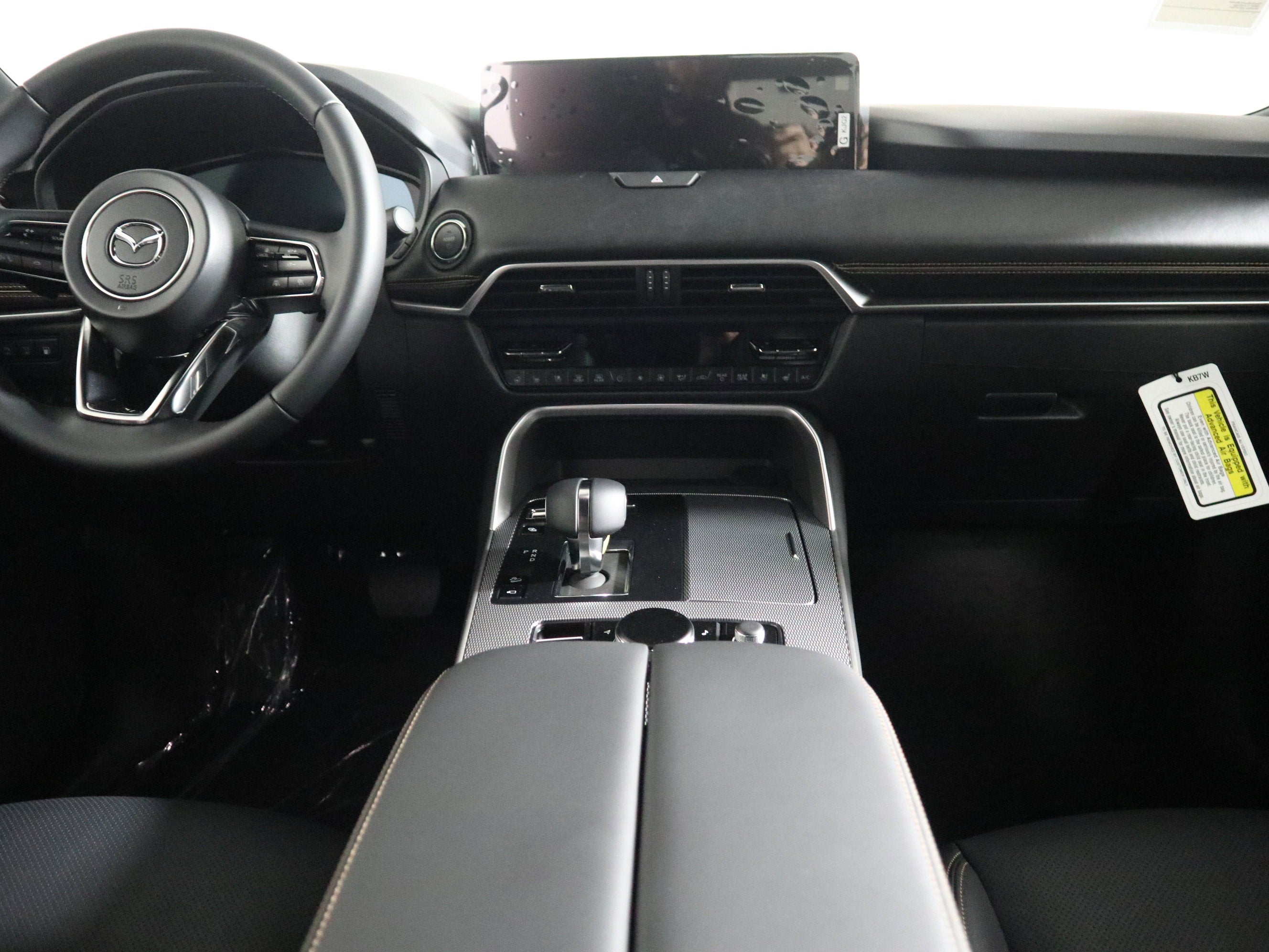 2026 Mazda Mazda CX-90 Plug-In Hybrid Premium Plus AWD