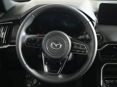 2026 Mazda Mazda CX-90 Plug-In Hybrid Premium Plus AWD