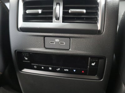 2026 Mazda Mazda CX-90 Plug-In Hybrid Premium Plus AWD