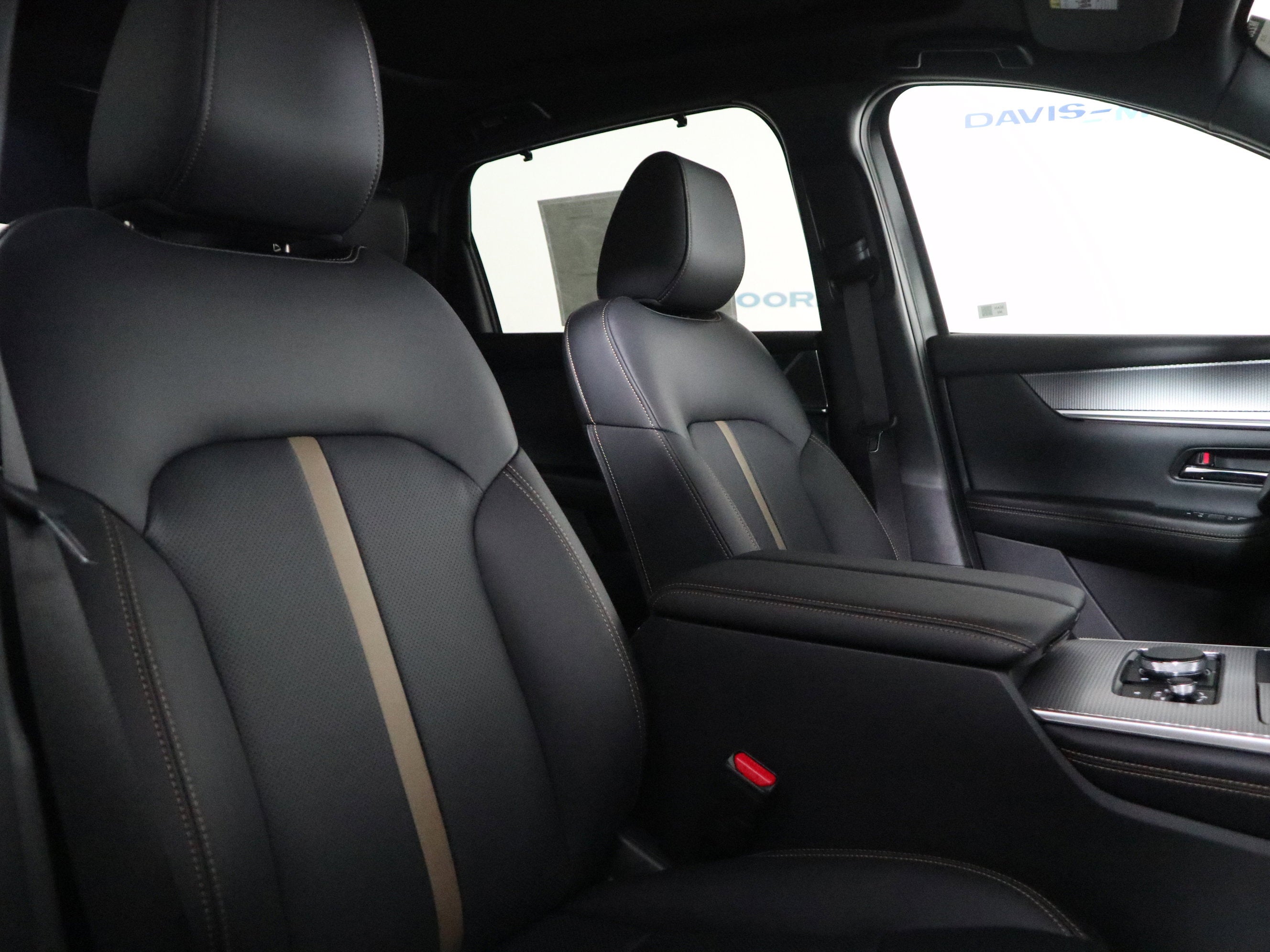 2026 Mazda Mazda CX-90 Plug-In Hybrid Premium Plus AWD