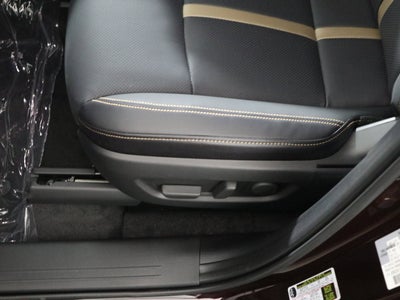 2026 Mazda Mazda CX-90 Plug-In Hybrid Premium Plus AWD