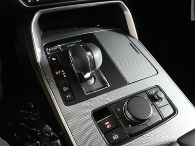 2026 Mazda Mazda CX-90 Plug-In Hybrid Premium Plus AWD