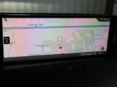 2026 Mazda Mazda CX-90 Plug-In Hybrid Premium Plus AWD