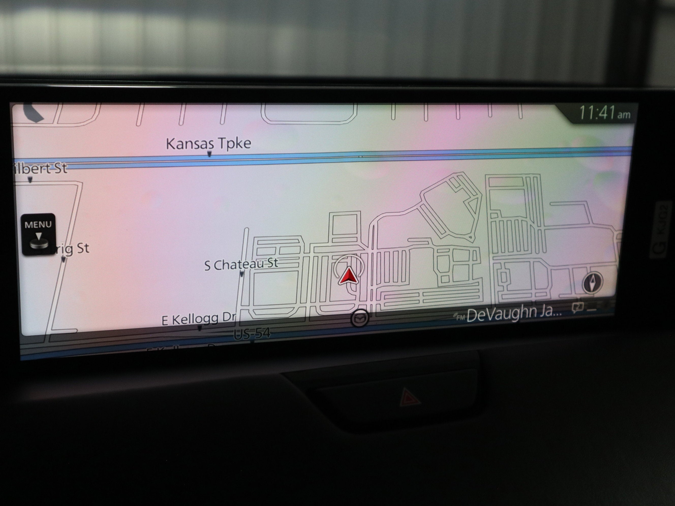 2026 Mazda Mazda CX-90 Plug-In Hybrid Premium Plus AWD