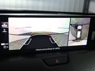 2026 Mazda Mazda CX-90 Plug-In Hybrid Premium Plus AWD