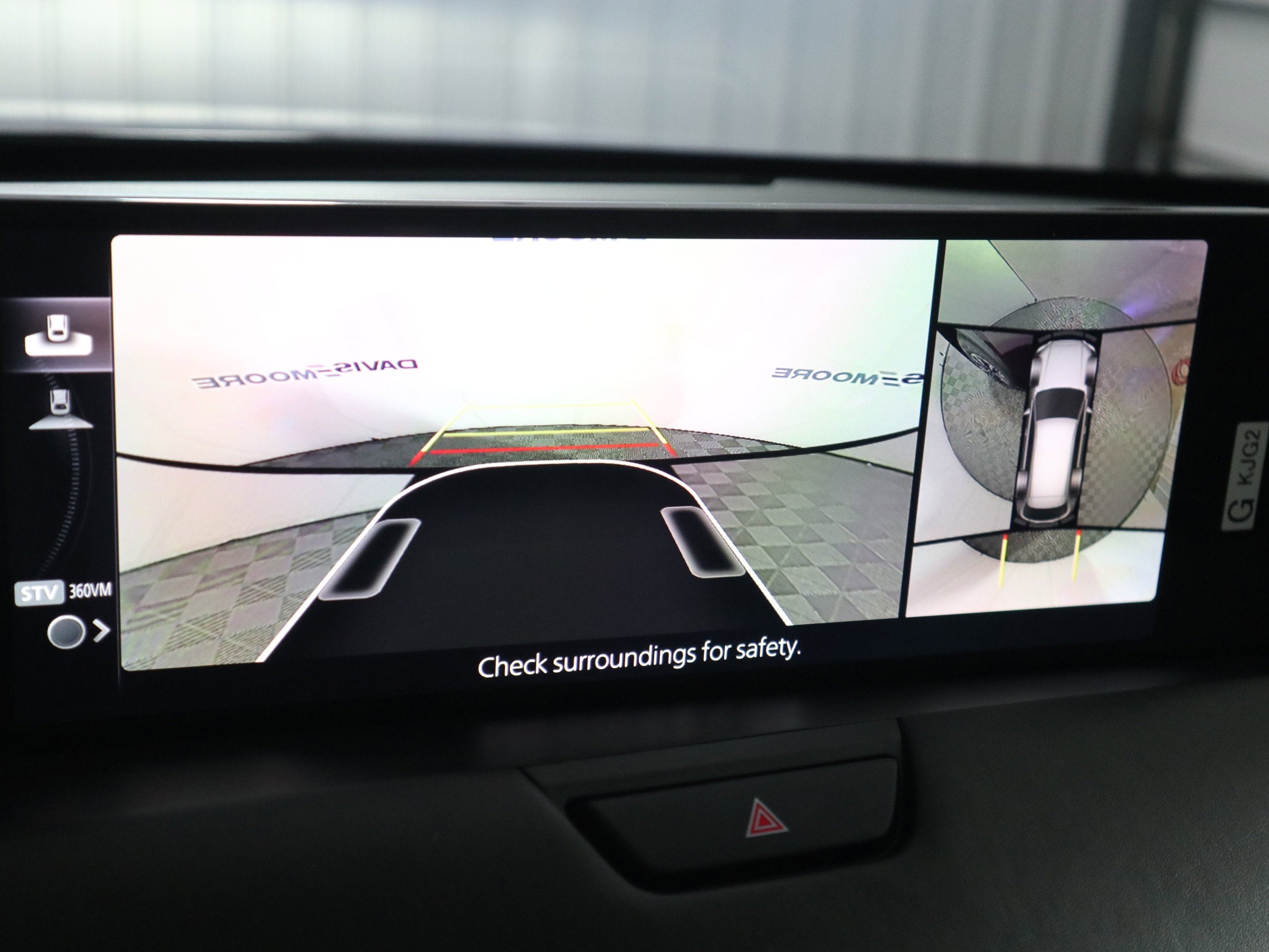 2026 Mazda Mazda CX-90 Plug-In Hybrid Premium Plus AWD