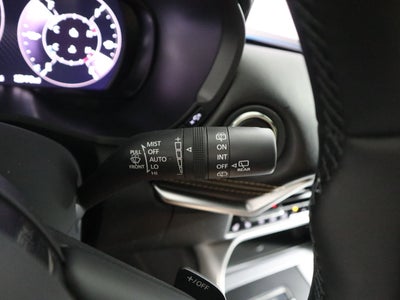 2026 Mazda Mazda CX-90 Plug-In Hybrid Premium Plus AWD