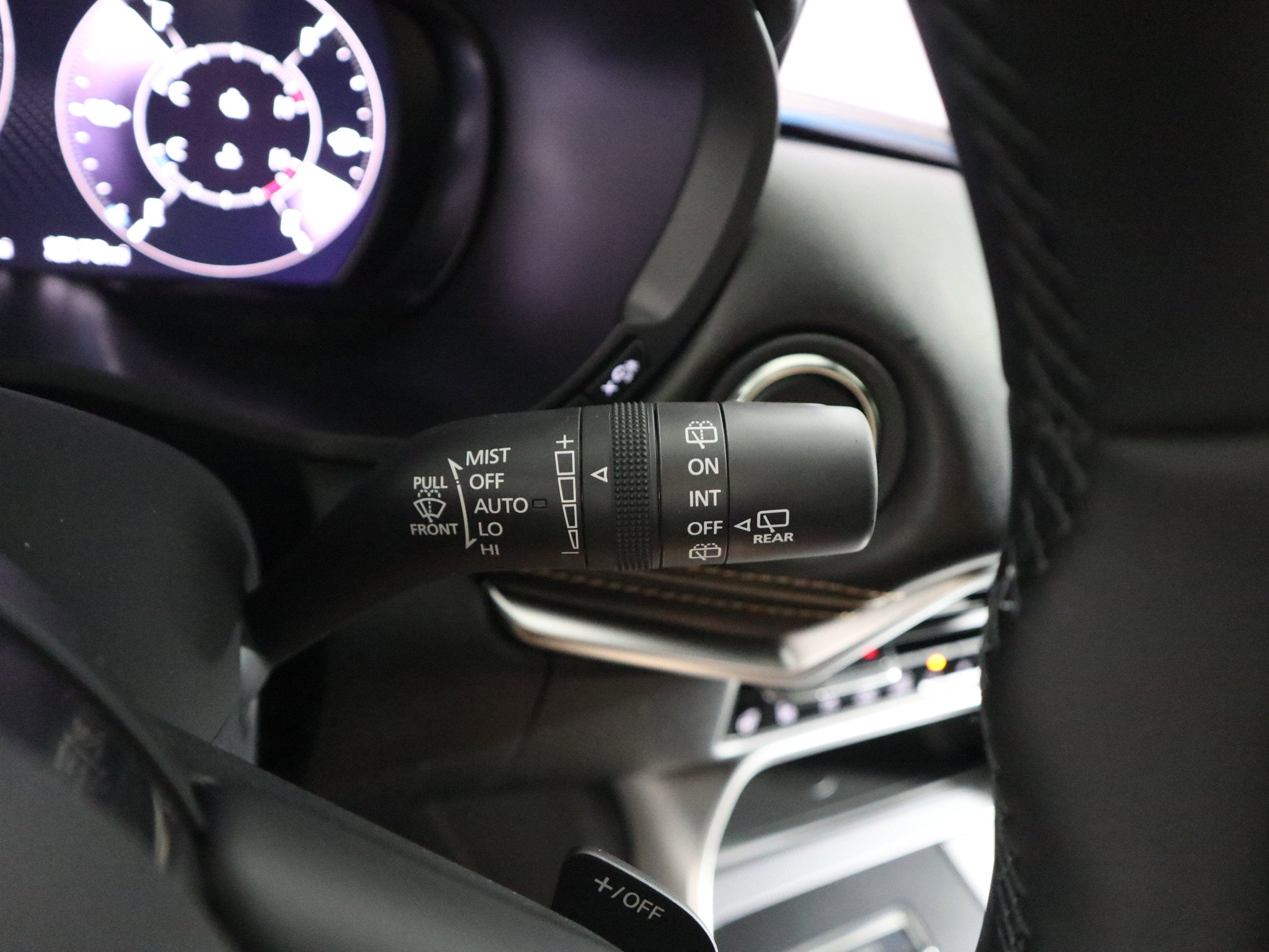 2026 Mazda Mazda CX-90 Plug-In Hybrid Premium Plus AWD