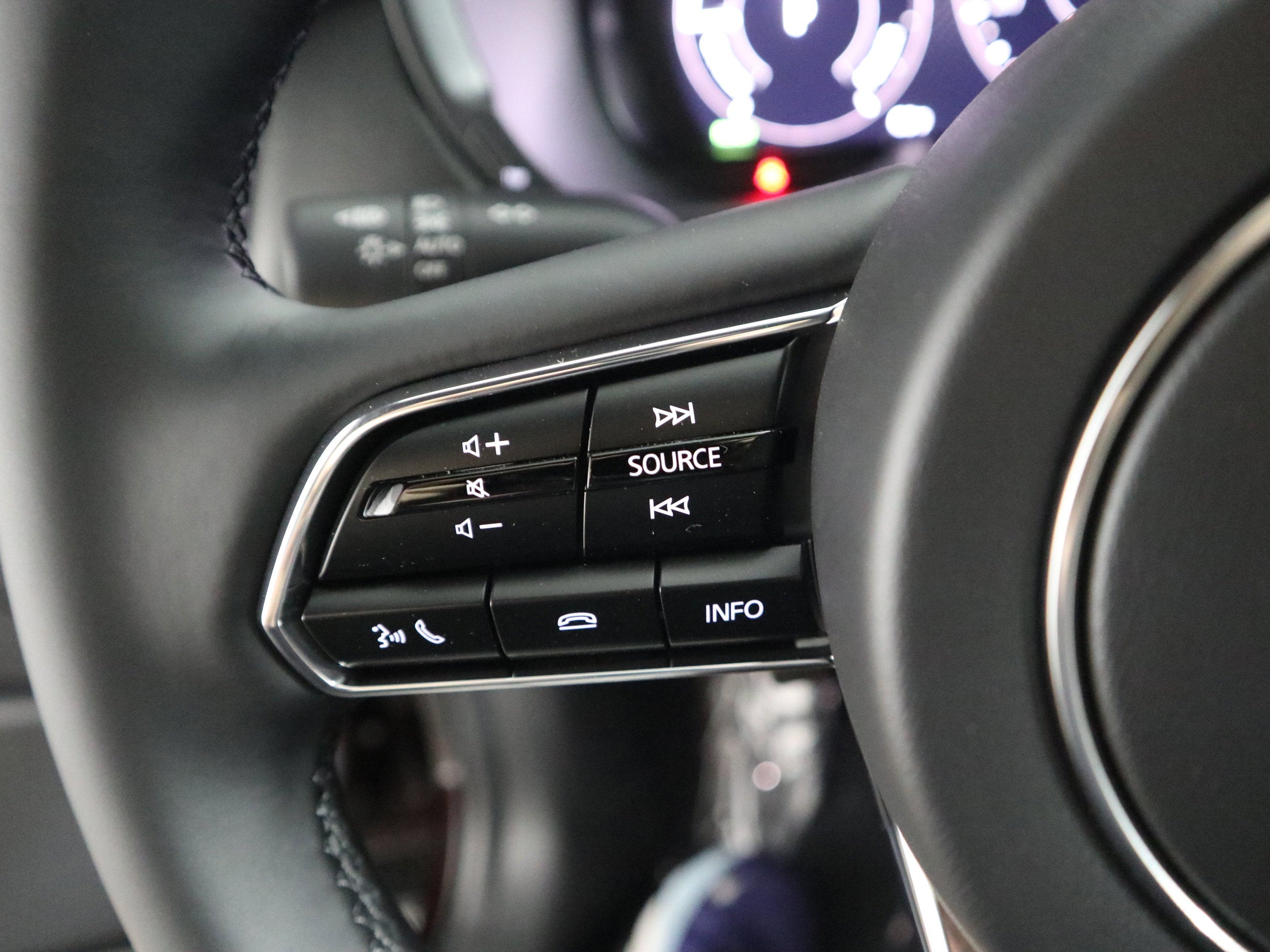 2026 Mazda Mazda CX-90 Plug-In Hybrid Premium Plus AWD