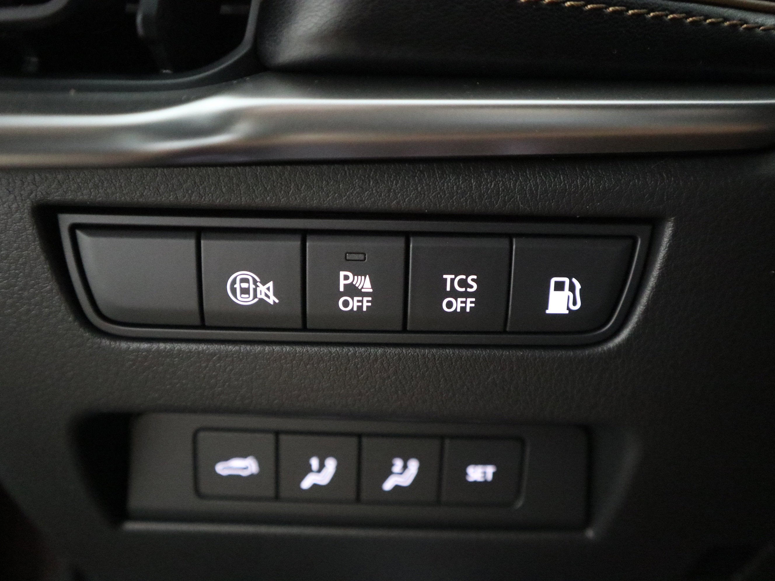 2026 Mazda Mazda CX-90 Plug-In Hybrid Premium Plus AWD