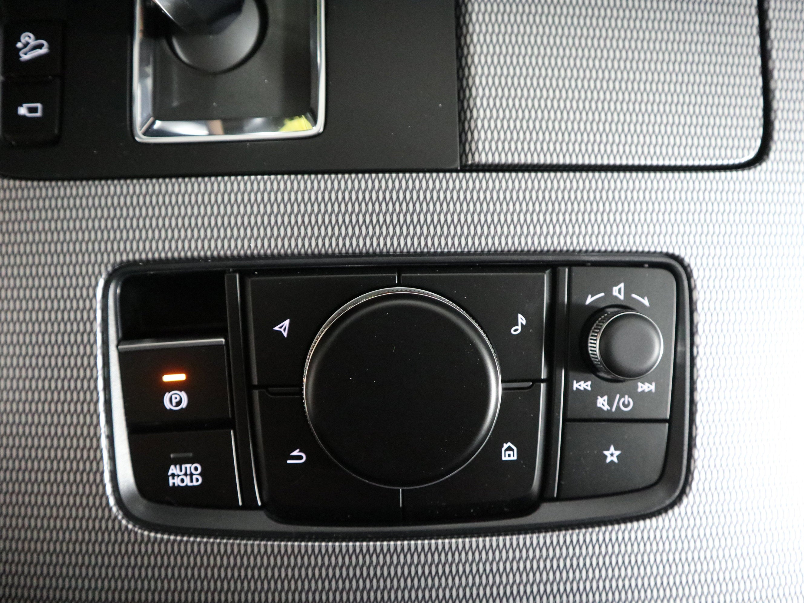 2026 Mazda Mazda CX-90 Plug-In Hybrid Premium Plus AWD