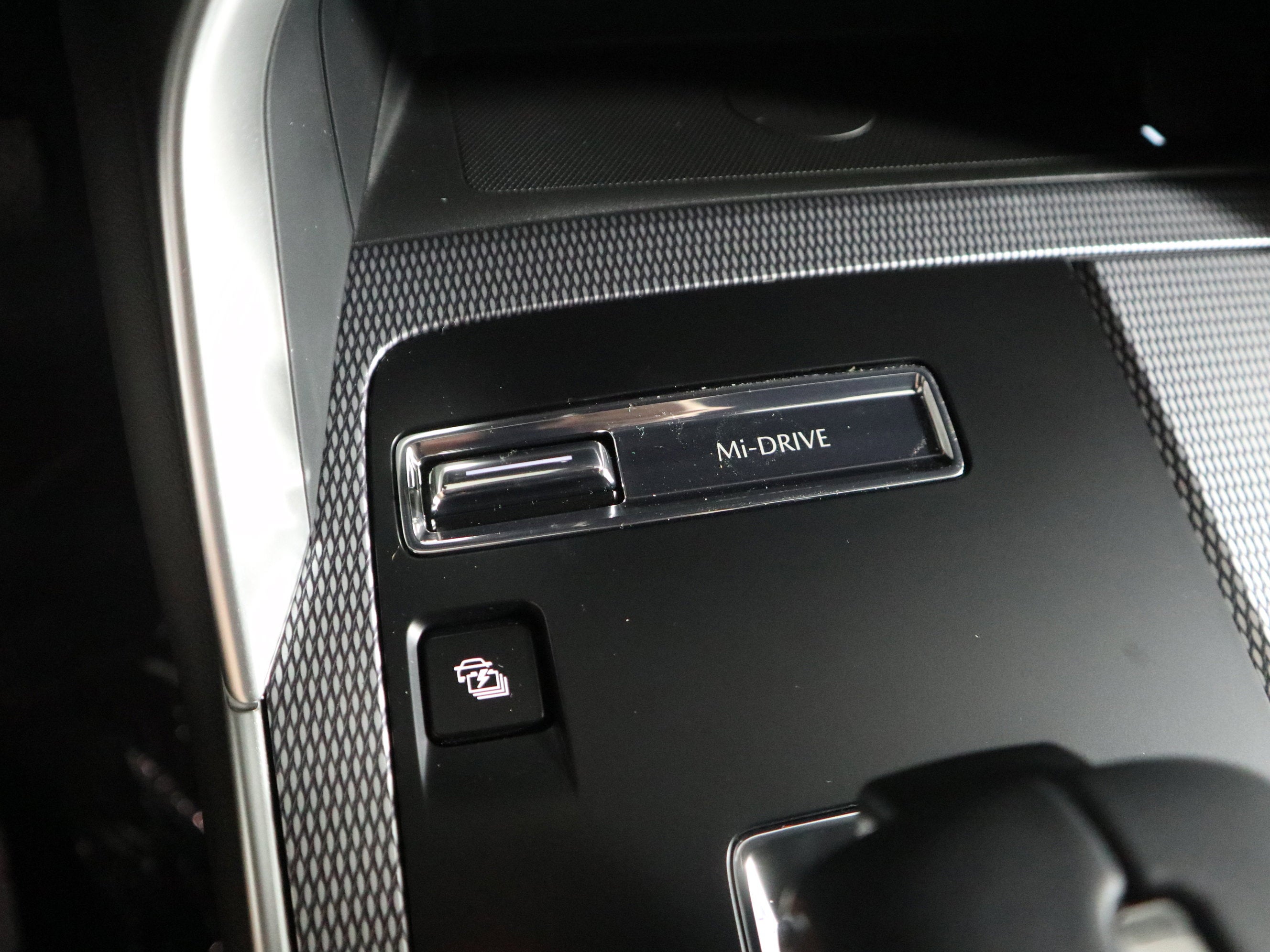 2026 Mazda Mazda CX-90 Plug-In Hybrid Premium Plus AWD