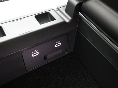 2026 Mazda Mazda CX-90 Plug-In Hybrid Premium Plus AWD