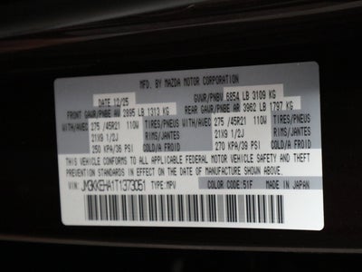 2026 Mazda Mazda CX-90 Plug-In Hybrid Premium Plus AWD