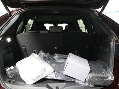 2026 Mazda Mazda CX-90 Plug-In Hybrid Premium Plus AWD