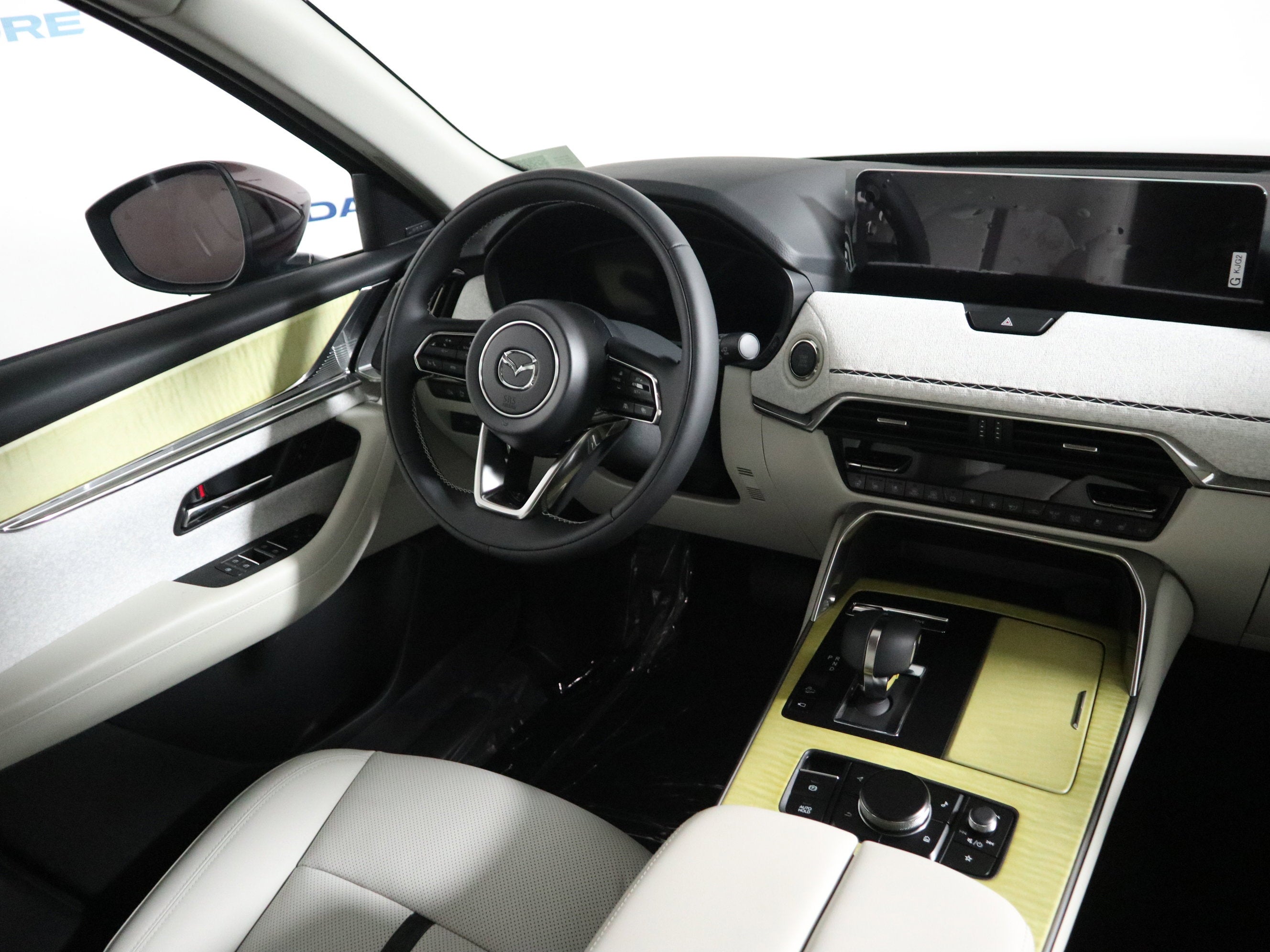 2026 Mazda Mazda CX-90 3.3 Turbo S Premium Plus AWD