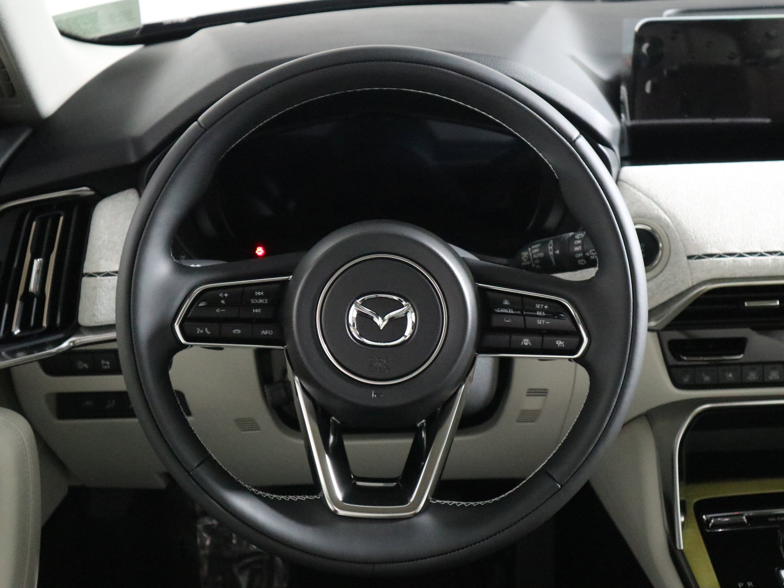 2026 Mazda Mazda CX-90 3.3 Turbo S Premium Plus AWD