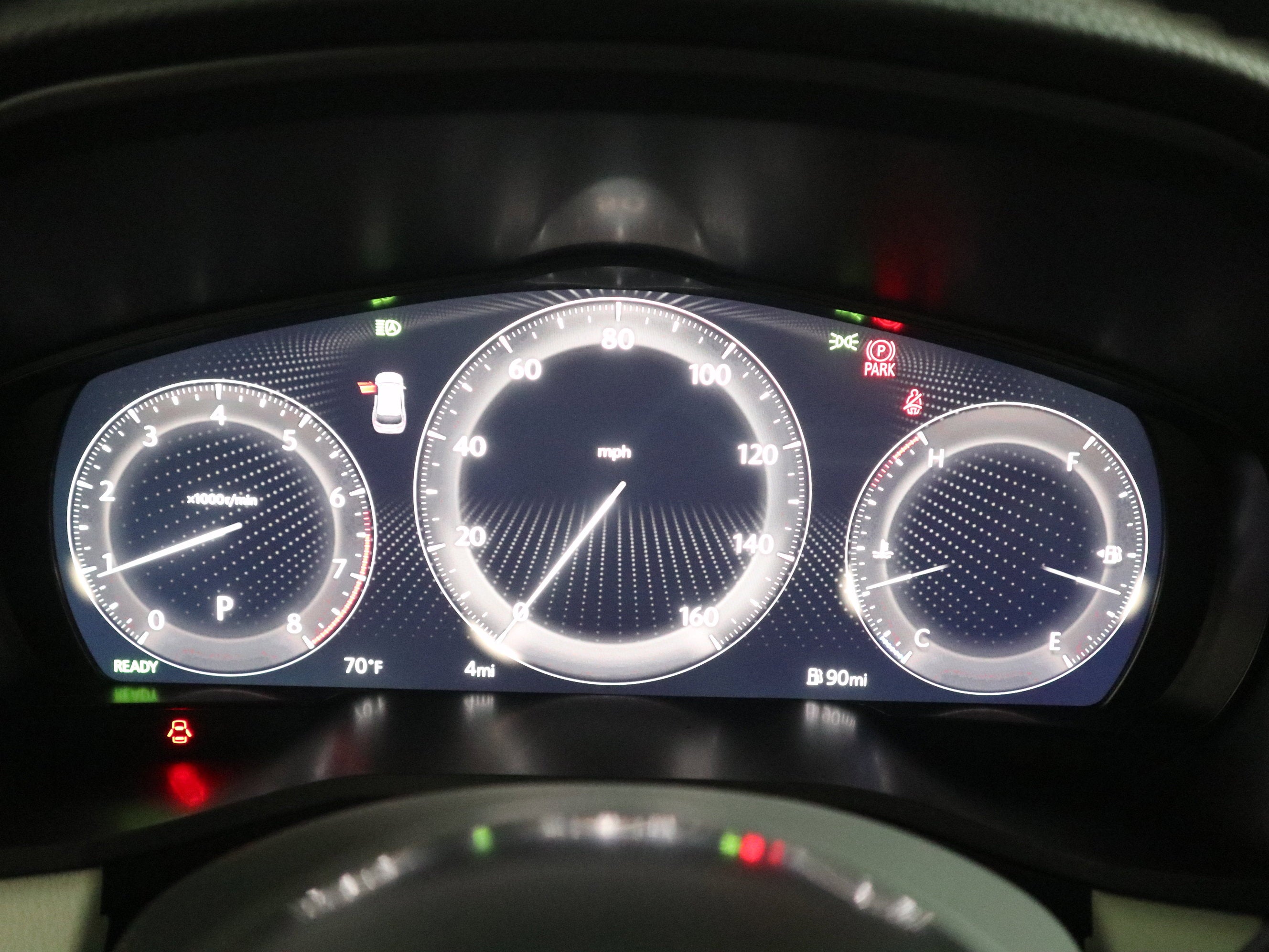 2026 Mazda Mazda CX-90 3.3 Turbo S Premium Plus AWD