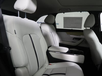 2026 Mazda Mazda CX-90 3.3 Turbo S Premium Plus AWD