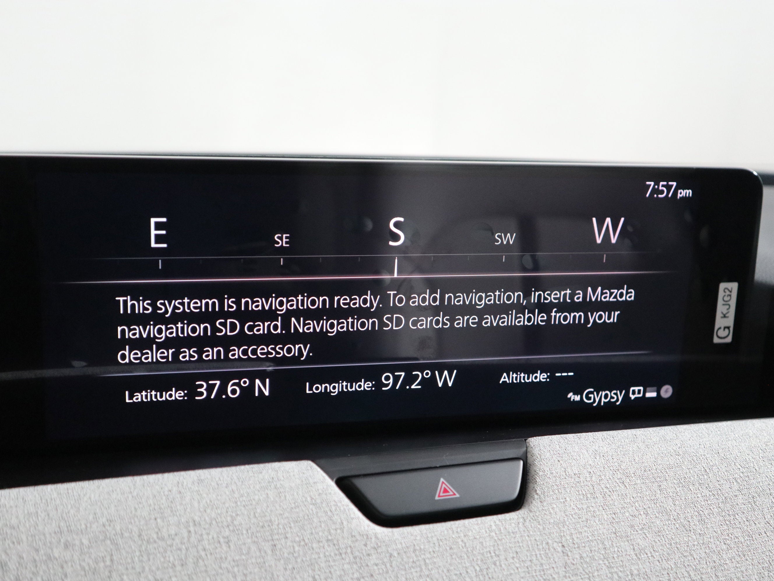 2026 Mazda Mazda CX-90 3.3 Turbo S Premium Plus AWD