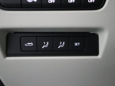 2026 Mazda Mazda CX-90 3.3 Turbo S Premium Plus AWD