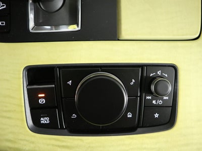 2026 Mazda Mazda CX-90 3.3 Turbo S Premium Plus AWD