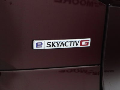 2026 Mazda Mazda CX-90 3.3 Turbo S Premium Plus AWD