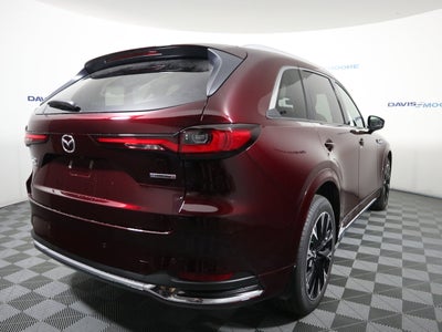 2026 Mazda Mazda CX-90 3.3 Turbo S Premium Plus AWD