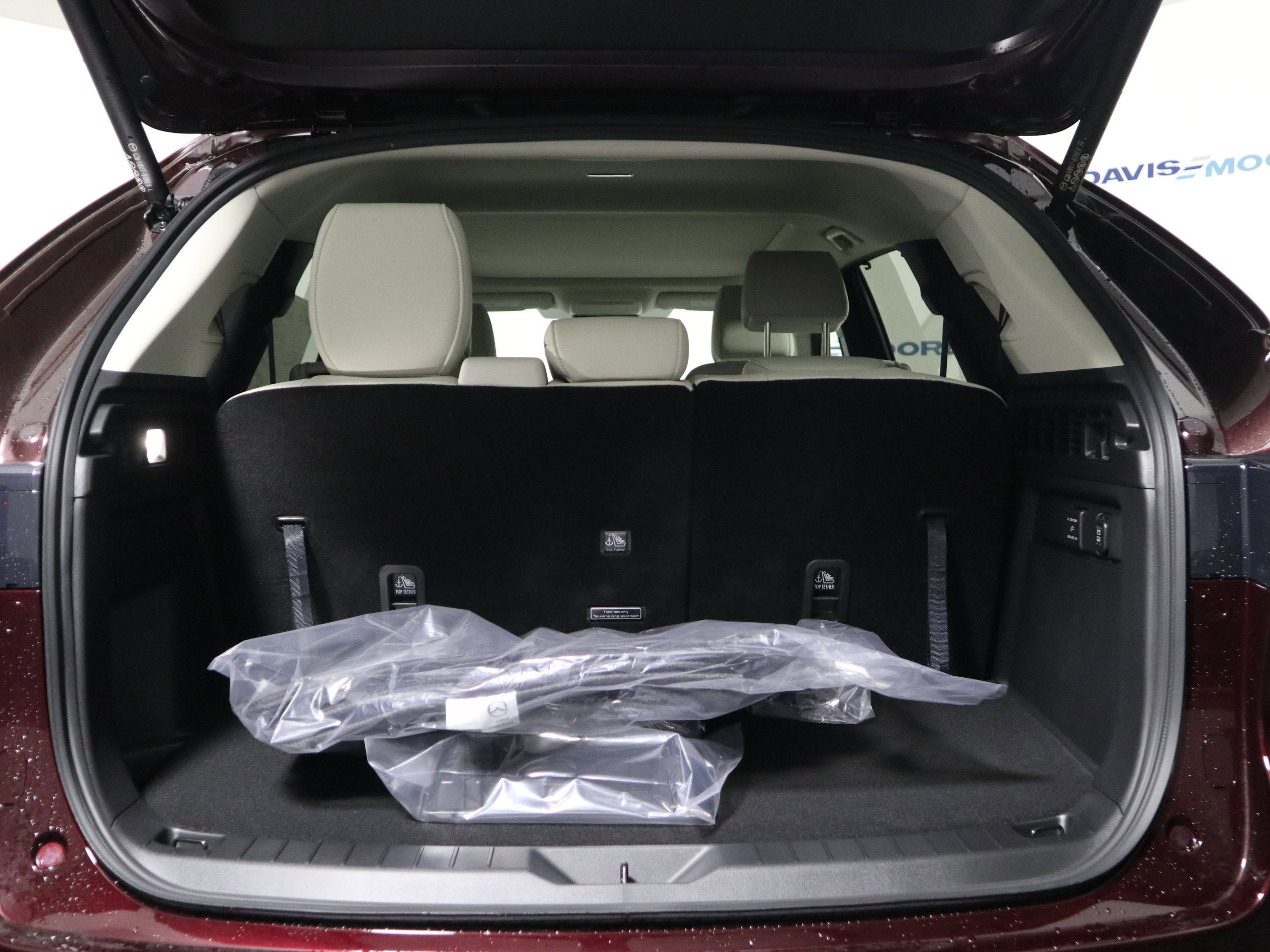 2026 Mazda Mazda CX-90 3.3 Turbo S Premium Plus AWD