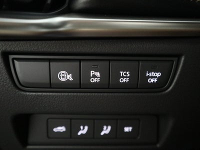 2026 Mazda Mazda CX-90 3.3 Turbo S Premium Plus AWD