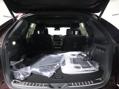 2026 Mazda Mazda CX-90 3.3 Turbo S Premium Plus AWD