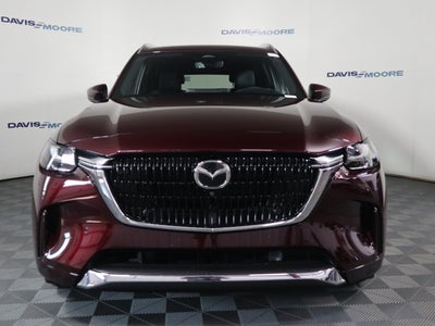 2026 Mazda Mazda CX-90 3.3 Turbo S Premium Plus AWD