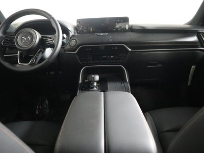 2026 Mazda Mazda CX-90 3.3 Turbo S Premium Plus AWD