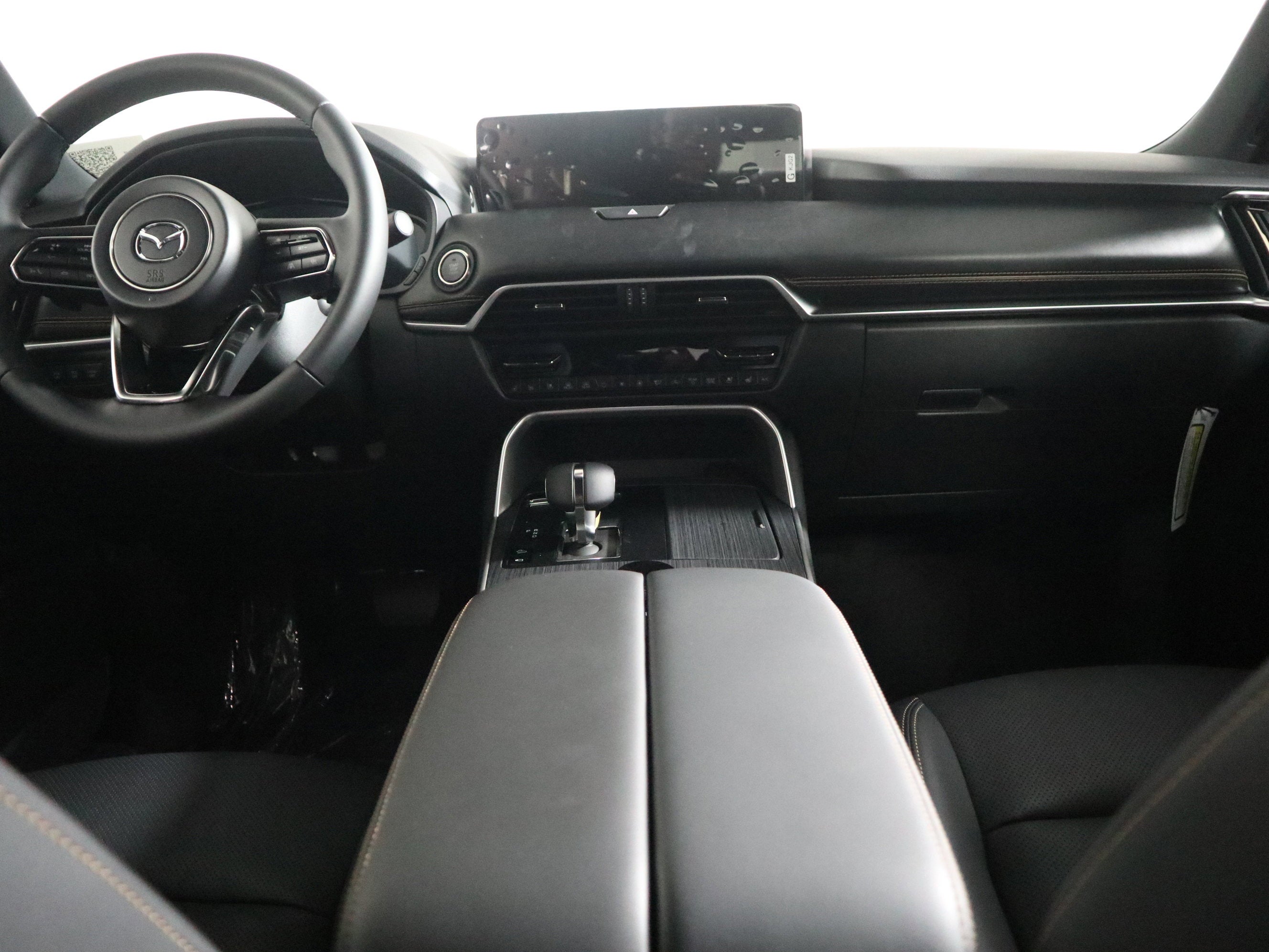 2026 Mazda Mazda CX-90 3.3 Turbo S Premium Plus AWD