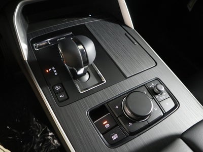 2026 Mazda Mazda CX-90 3.3 Turbo S Premium Plus AWD