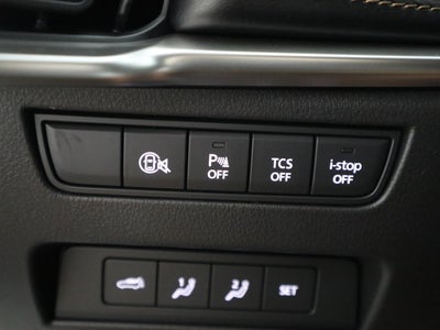 2026 Mazda Mazda CX-90 3.3 Turbo S Premium Plus AWD