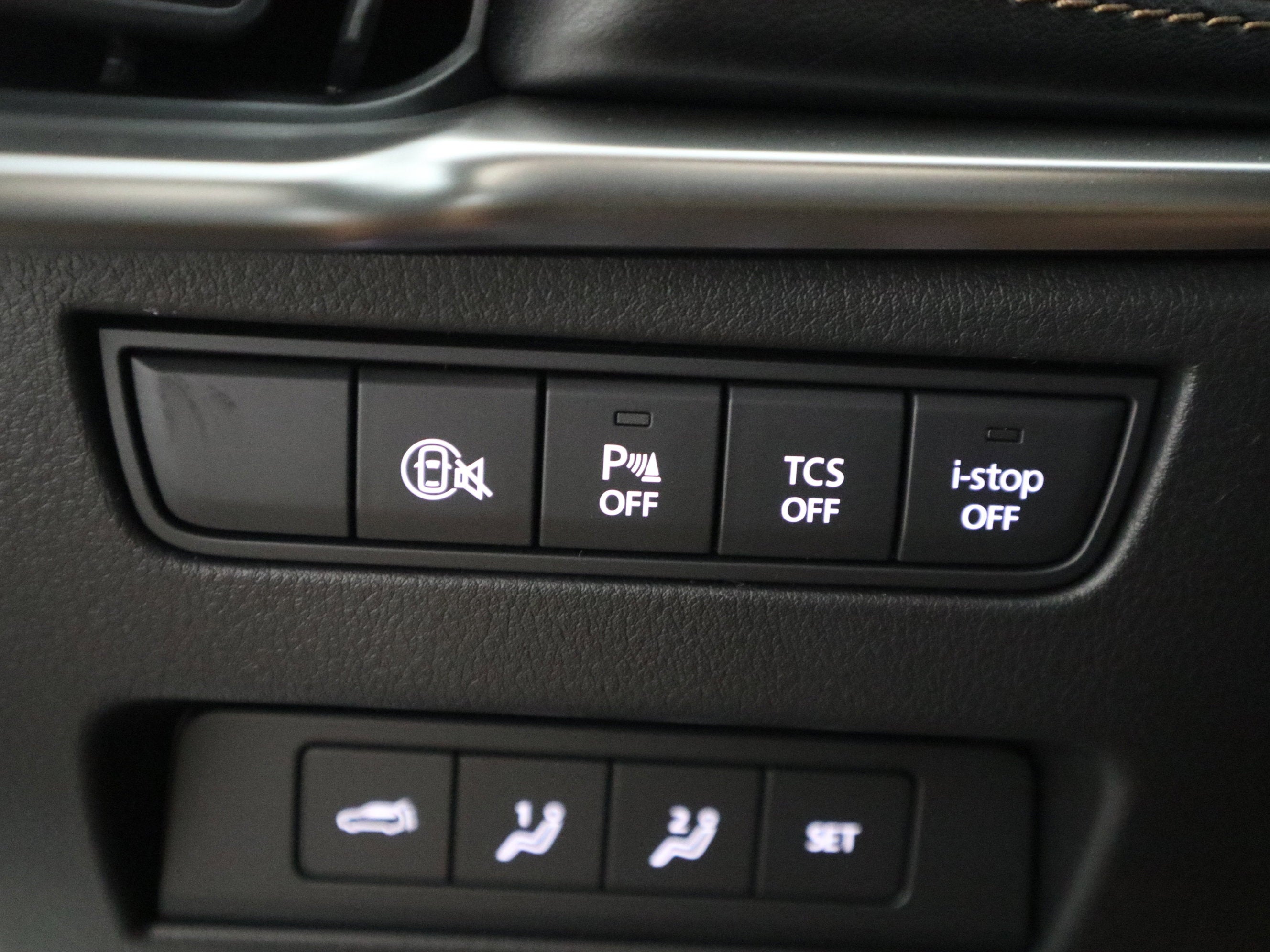 2026 Mazda Mazda CX-90 3.3 Turbo S Premium Plus AWD