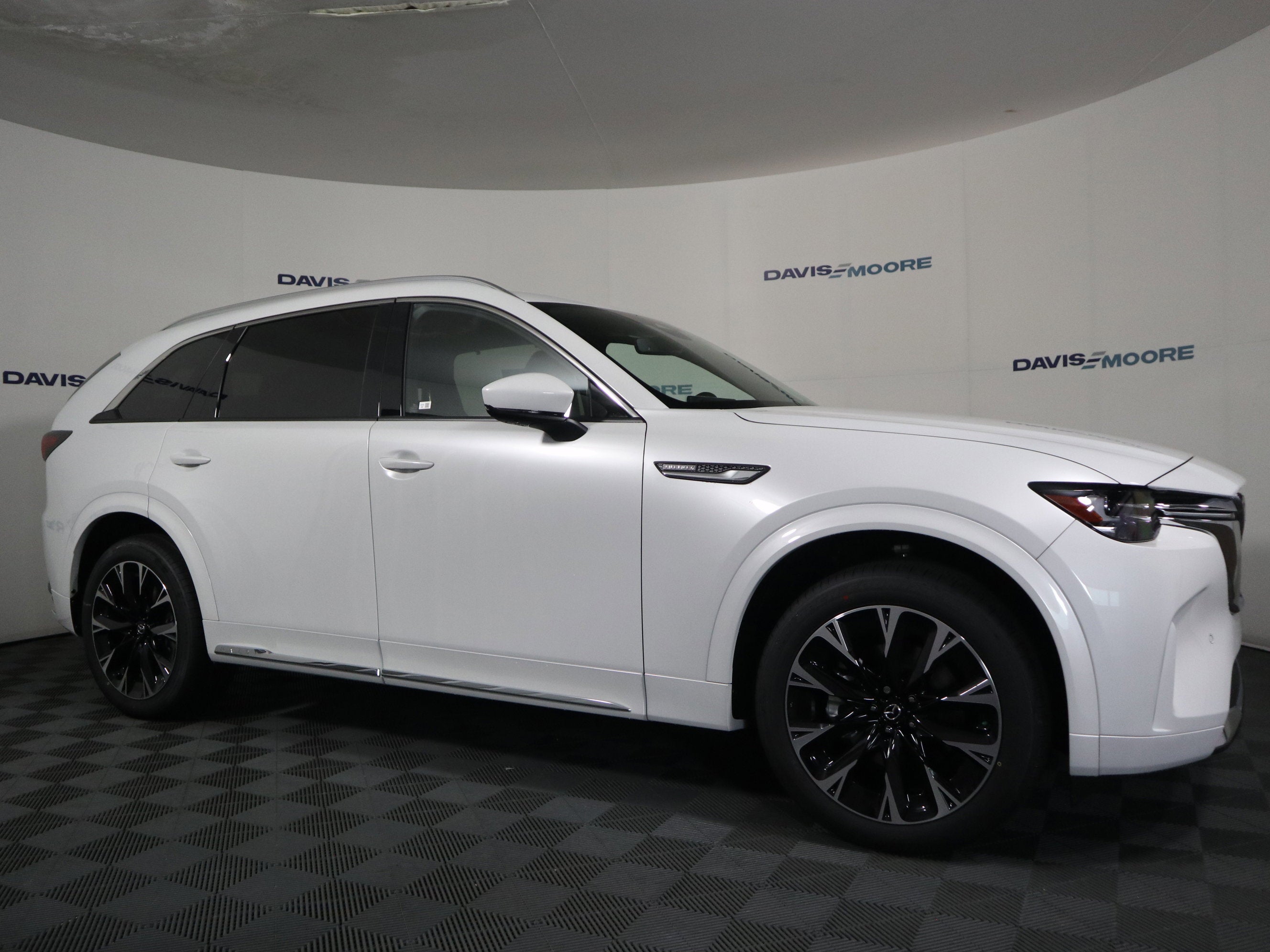 2026 Mazda Mazda CX-90 3.3 Turbo S Premium Plus AWD