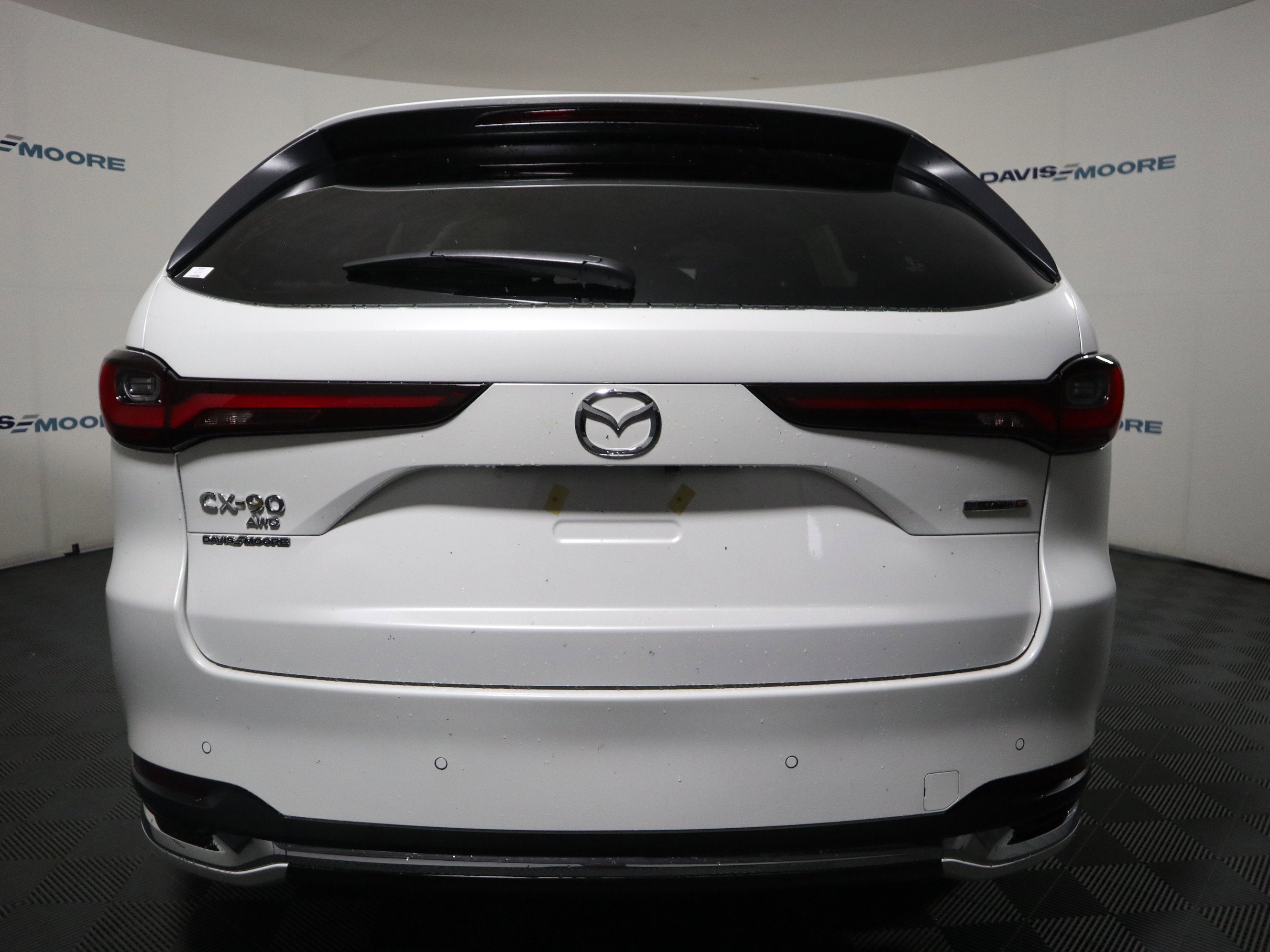 2026 Mazda Mazda CX-90 3.3 Turbo S Premium Plus AWD