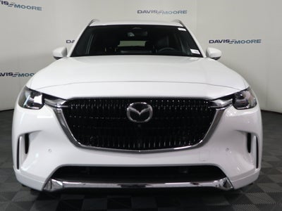 2026 Mazda Mazda CX-90 3.3 Turbo S Premium Plus AWD