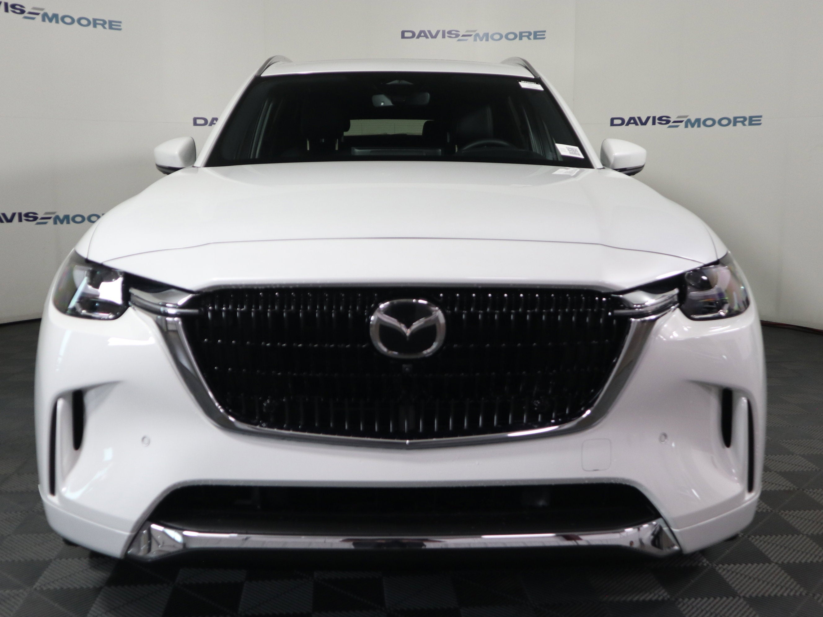2026 Mazda Mazda CX-90 3.3 Turbo S Premium Plus AWD