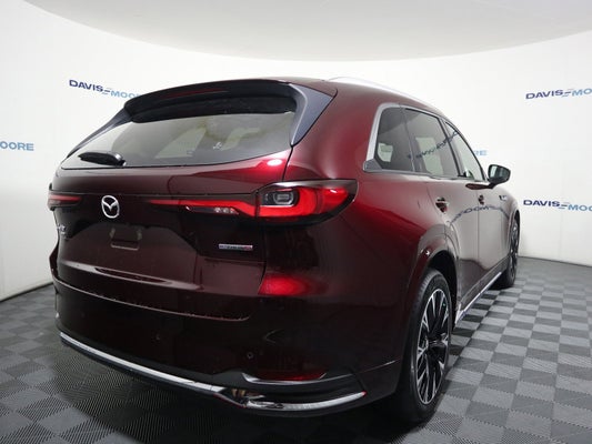 2024 Mazda Mazda CX-90 3.3 Turbo S Premium Plus AWD in Wichita, KS - Davis-Moore Auto Group