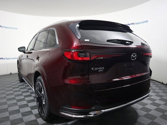 2024 Mazda Mazda CX-90 3.3 Turbo S Premium Plus AWD in Wichita, KS - Davis-Moore Auto Group