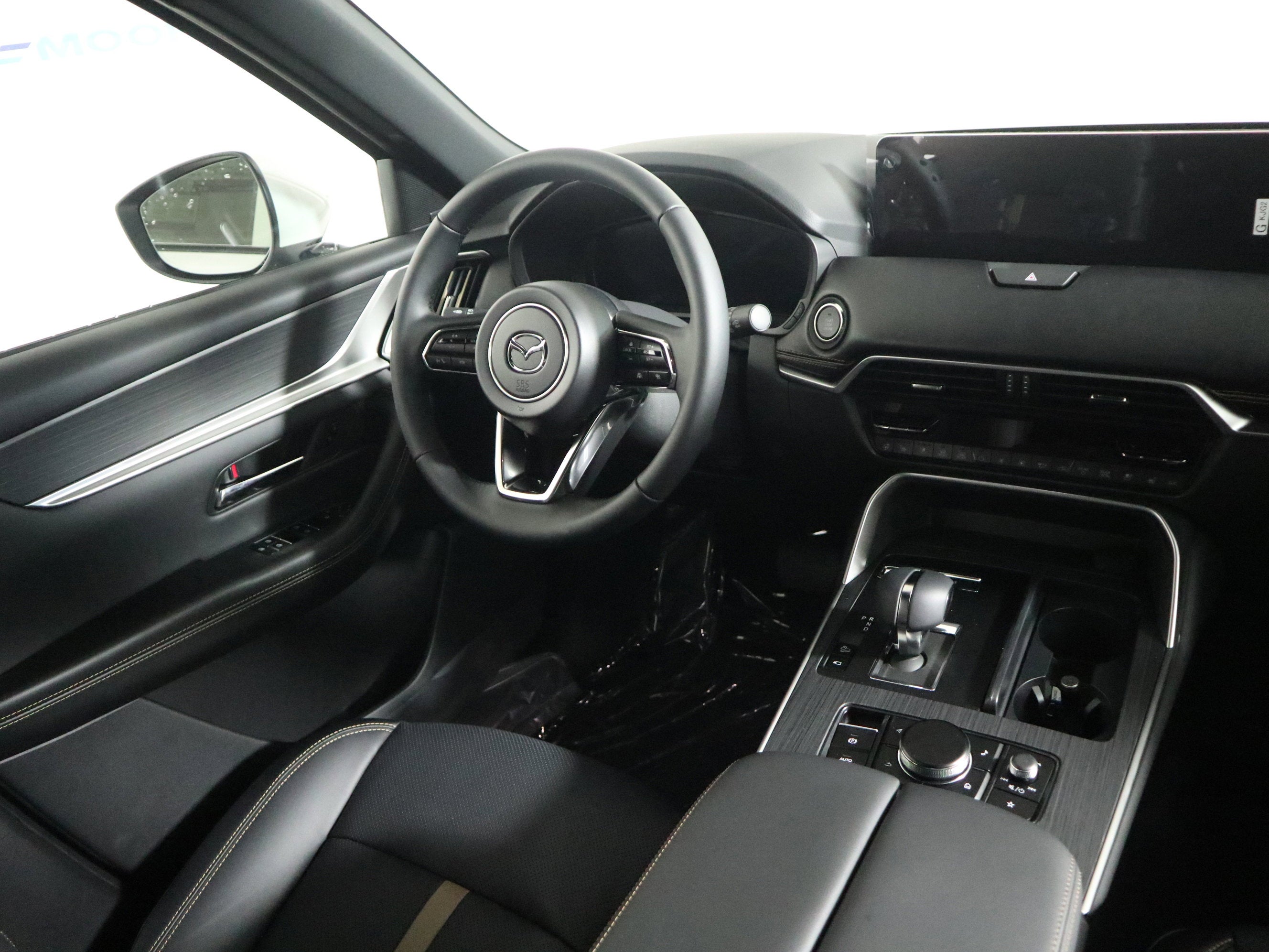 2026 Mazda Mazda CX-90 3.3 Turbo S Premium Plus AWD