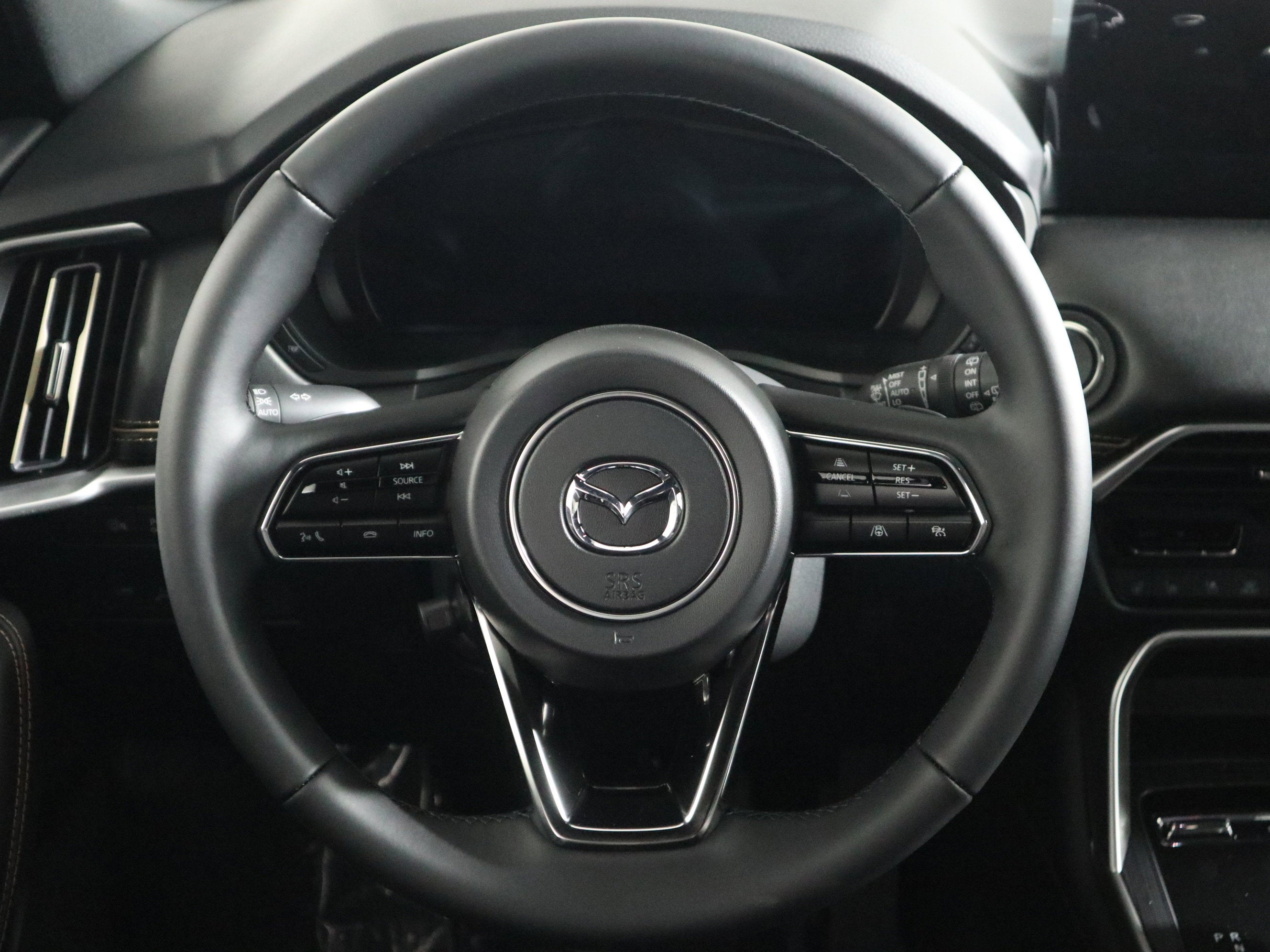 2026 Mazda Mazda CX-90 3.3 Turbo S Premium Plus AWD